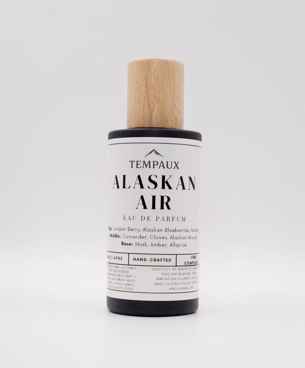 Alaskan Air EDP