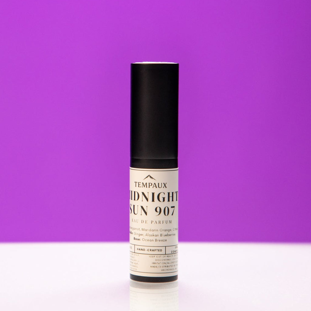 Midnight Sun 907 EDP