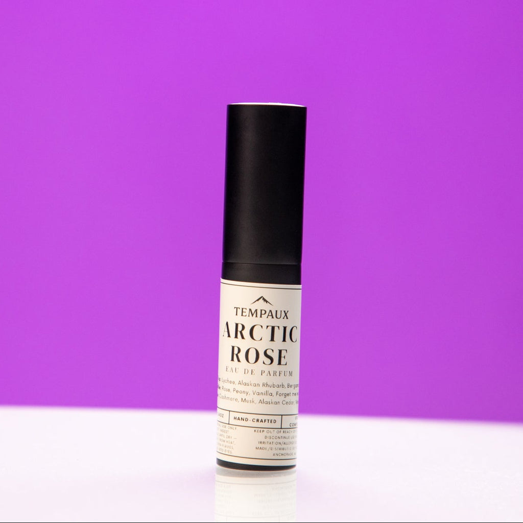 Arctic Rose EDP
