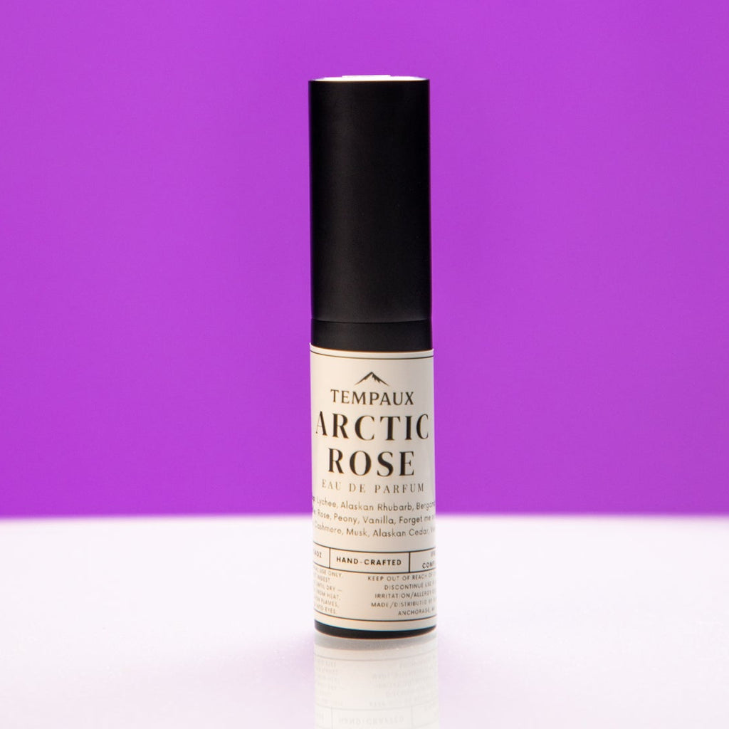 Arctic Rose EDP