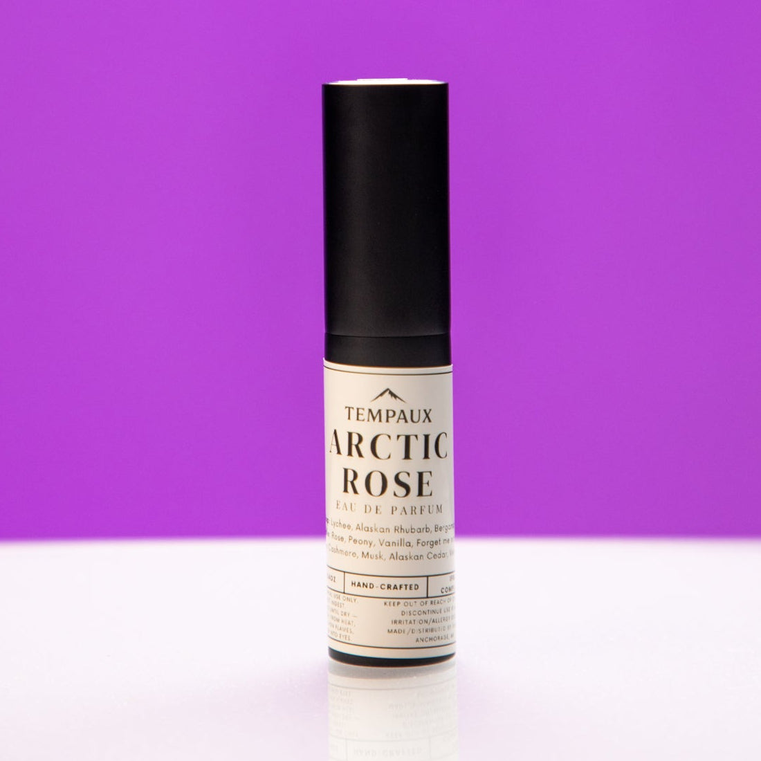 Arctic Rose EDP