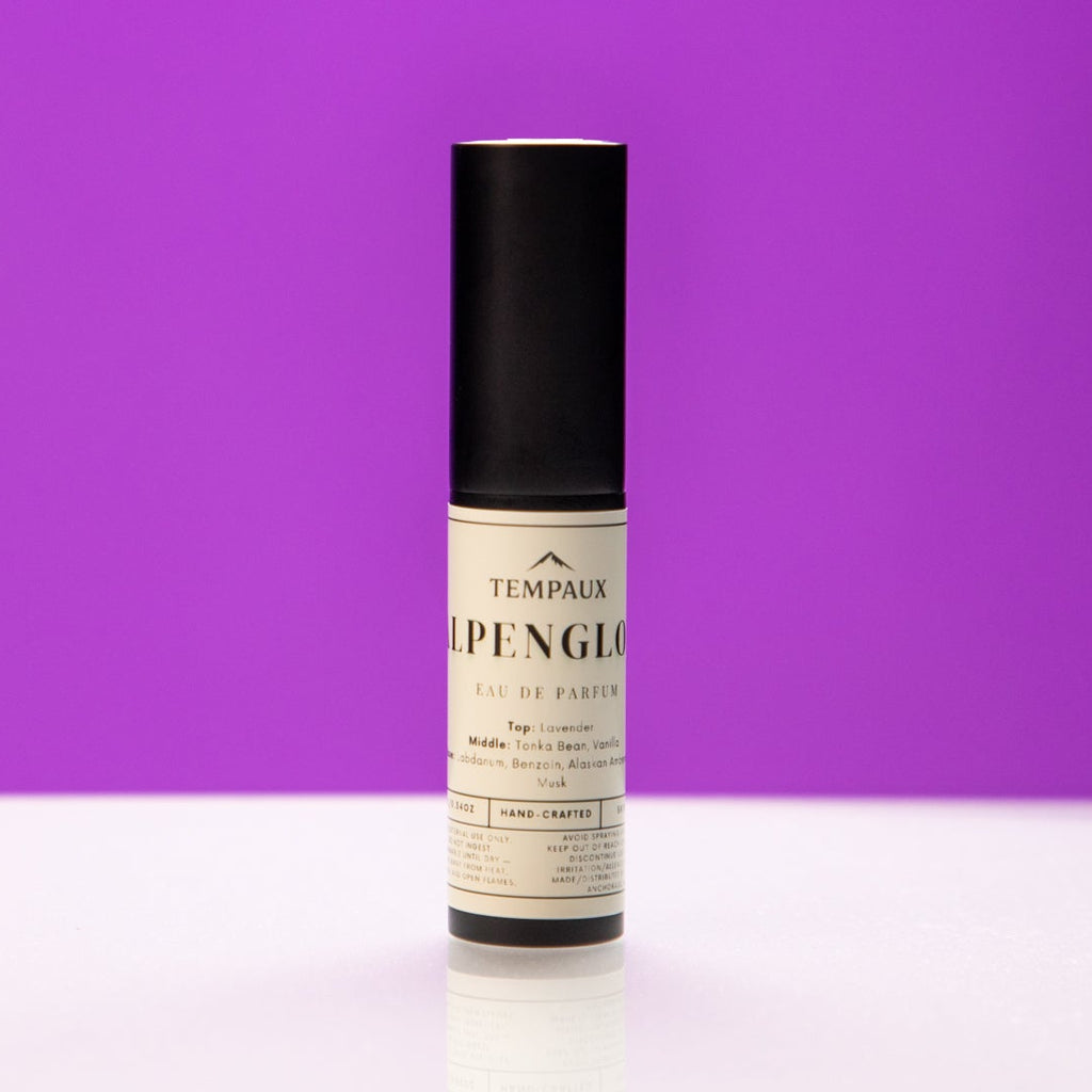 Alpenglow EDP