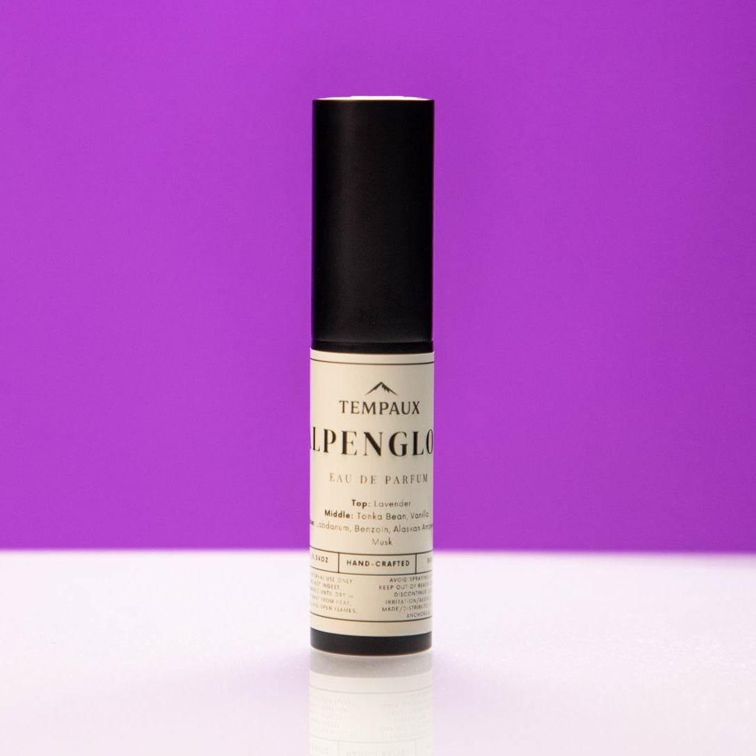 Alpenglow EDP