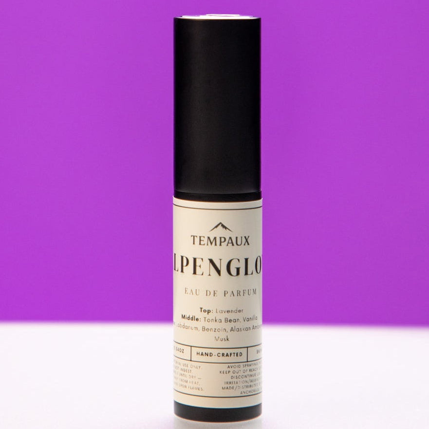 Alpenglow EDP
