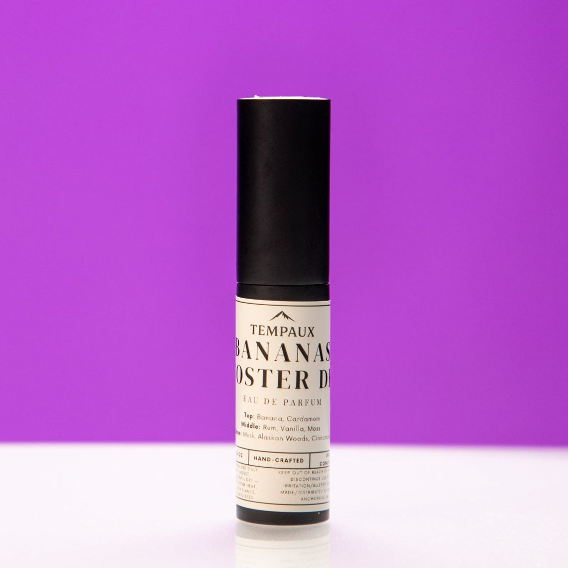 Bananas Foster DK EDP