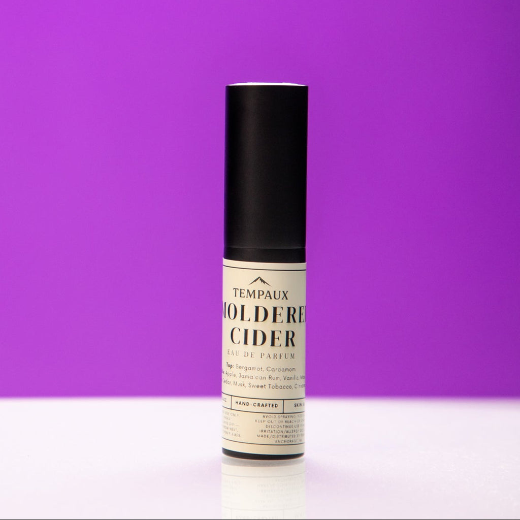 Smoldered Cider EDP