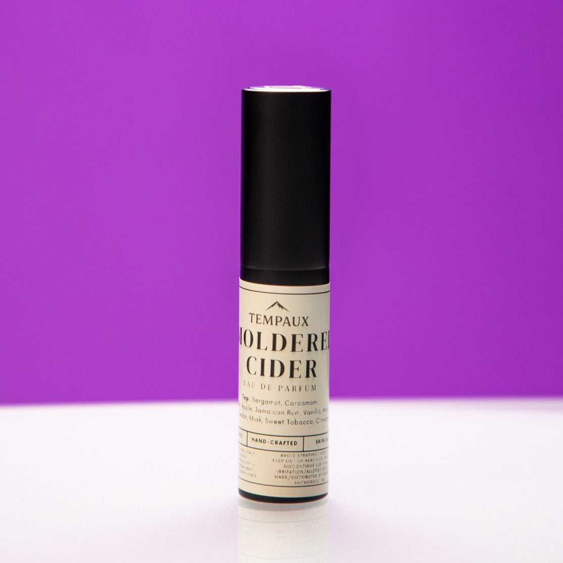 Smoldered Cider EDP