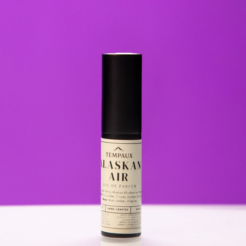 Alaskan Air EDP
