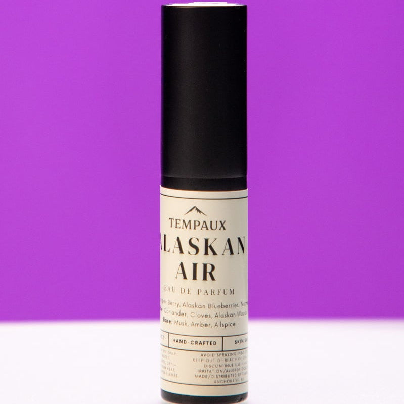 Alaskan Air EDP