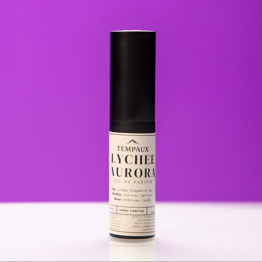 Lychee Aurora EDP