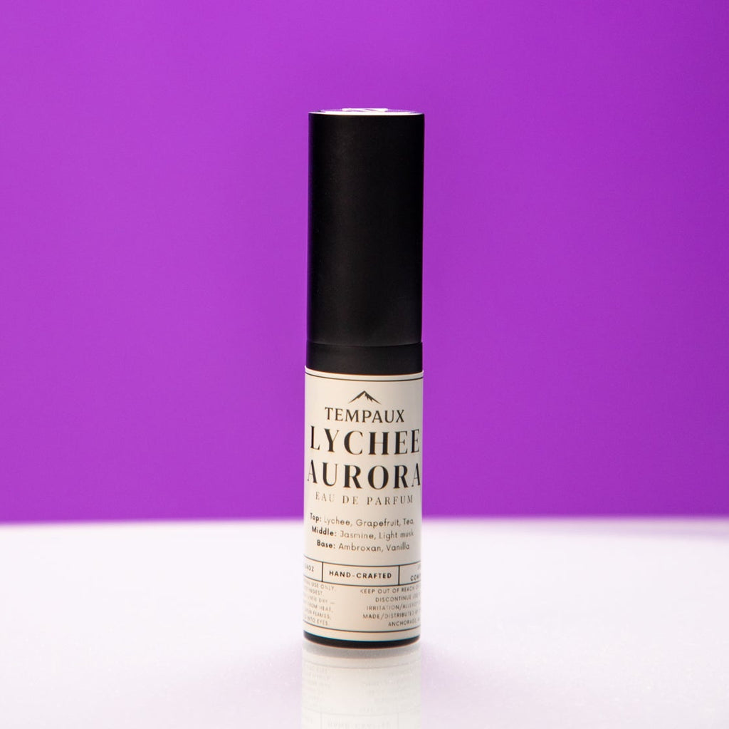 Lychee Aurora EDP