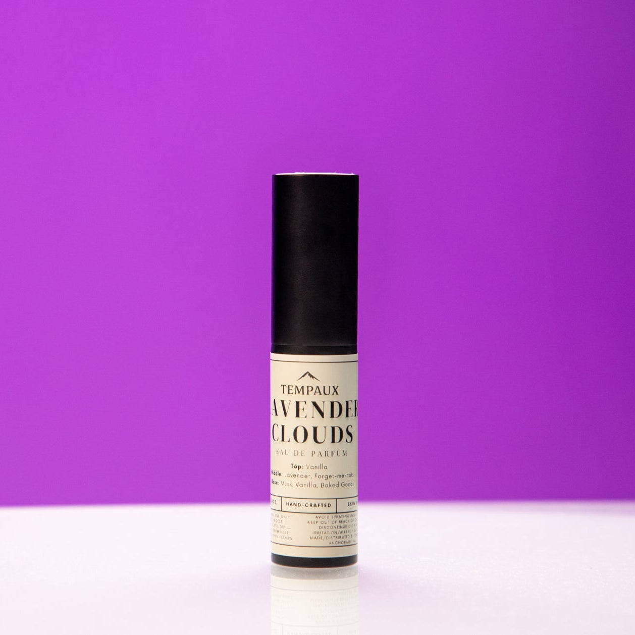 Lavender Clouds EDP