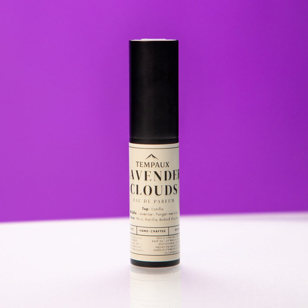 Lavender Clouds EDP