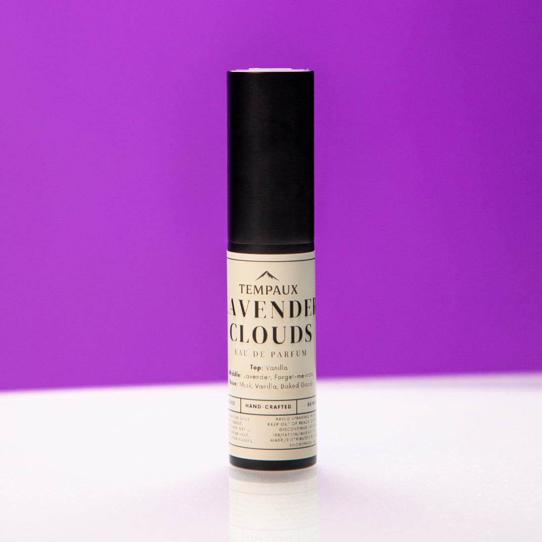 Lavender Clouds EDP