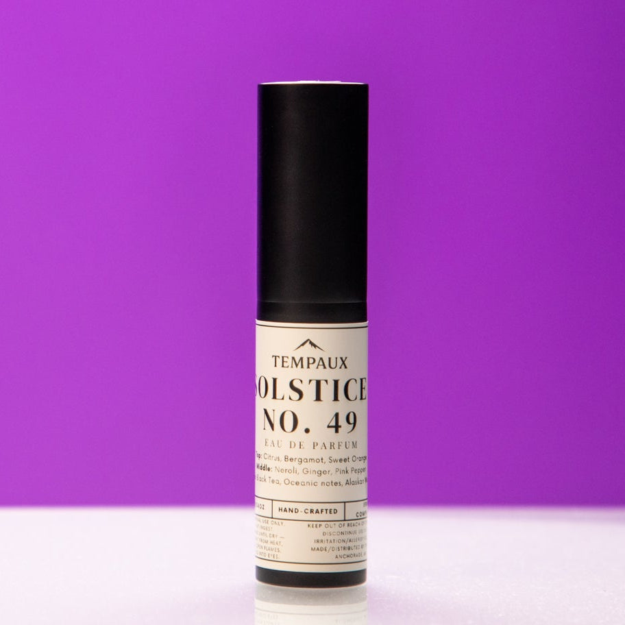 Solstice no. 49 EDP