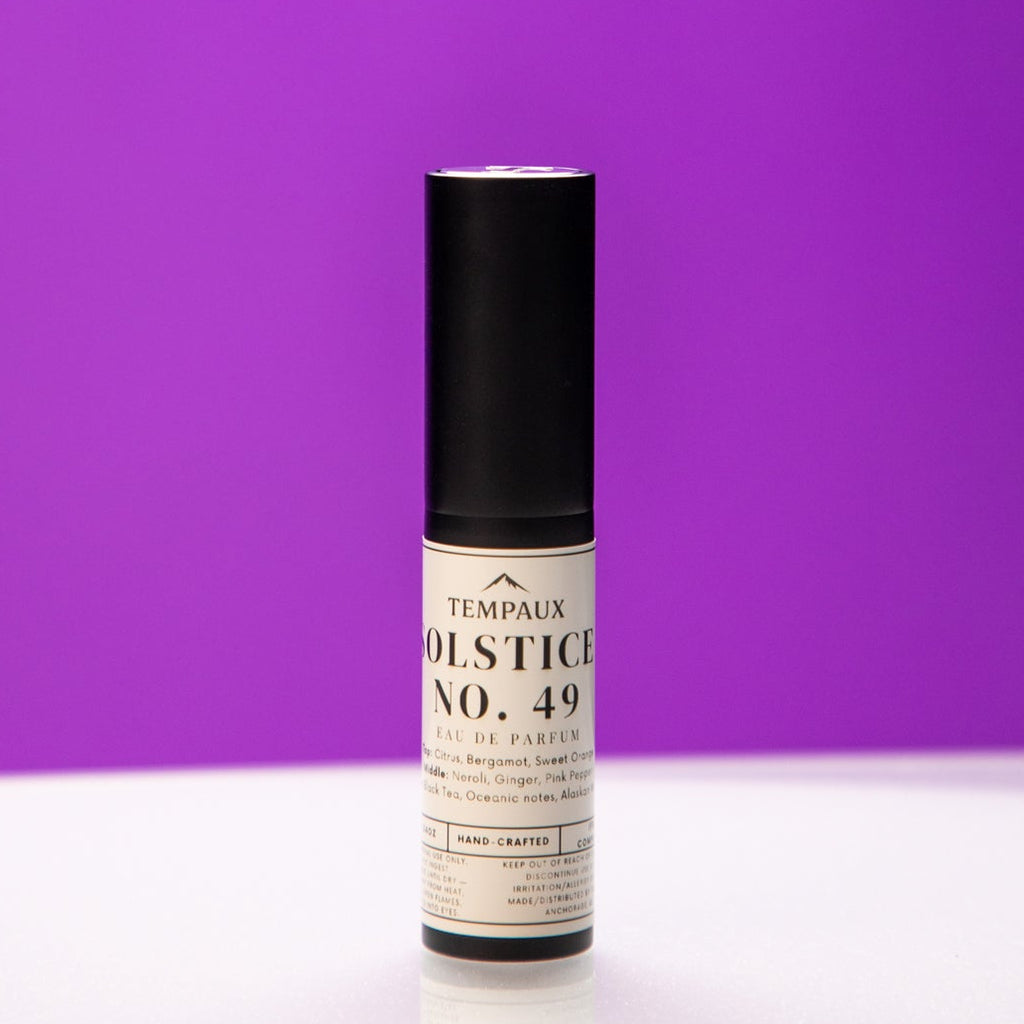 Solstice no. 49 EDP