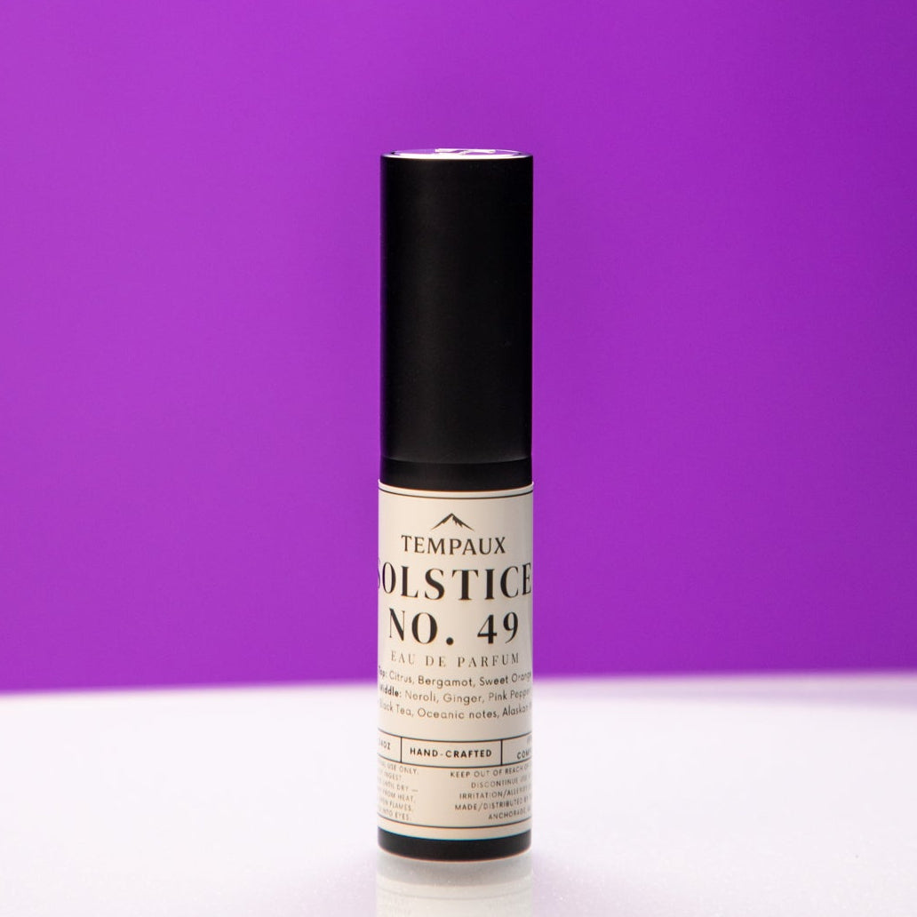 Solstice no. 49 EDP