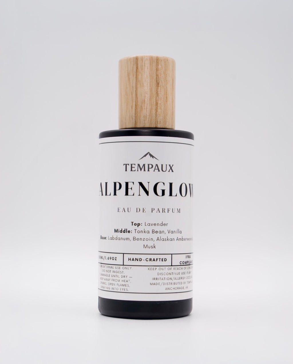 Alpenglow EDP