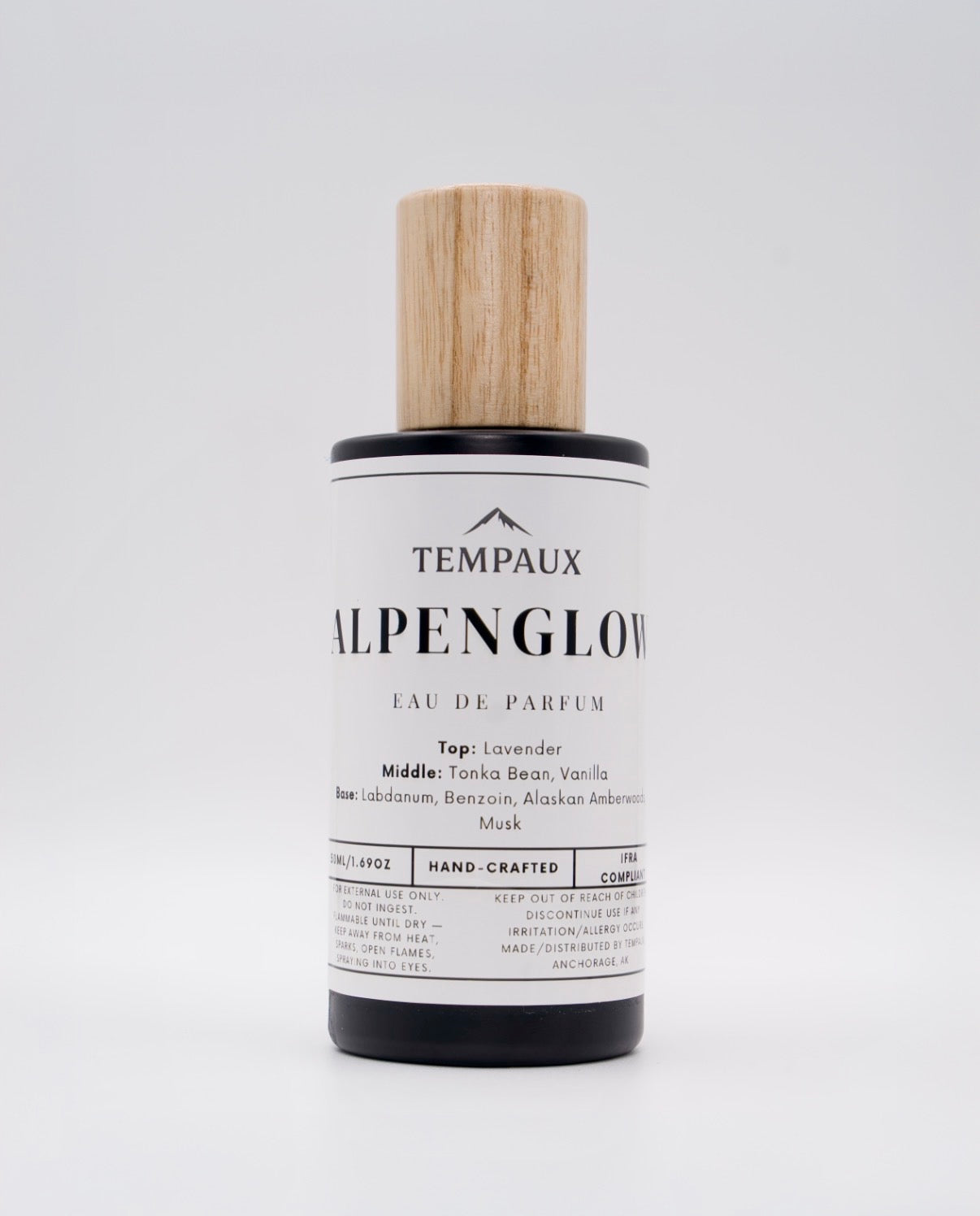 Alpenglow EDP