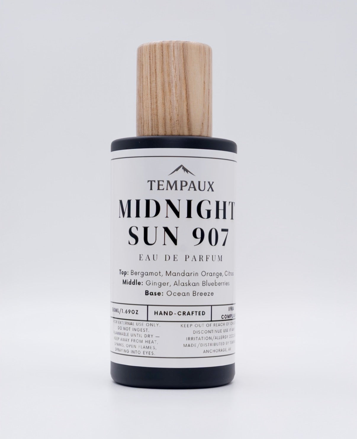 Midnight Sun 907 EDP