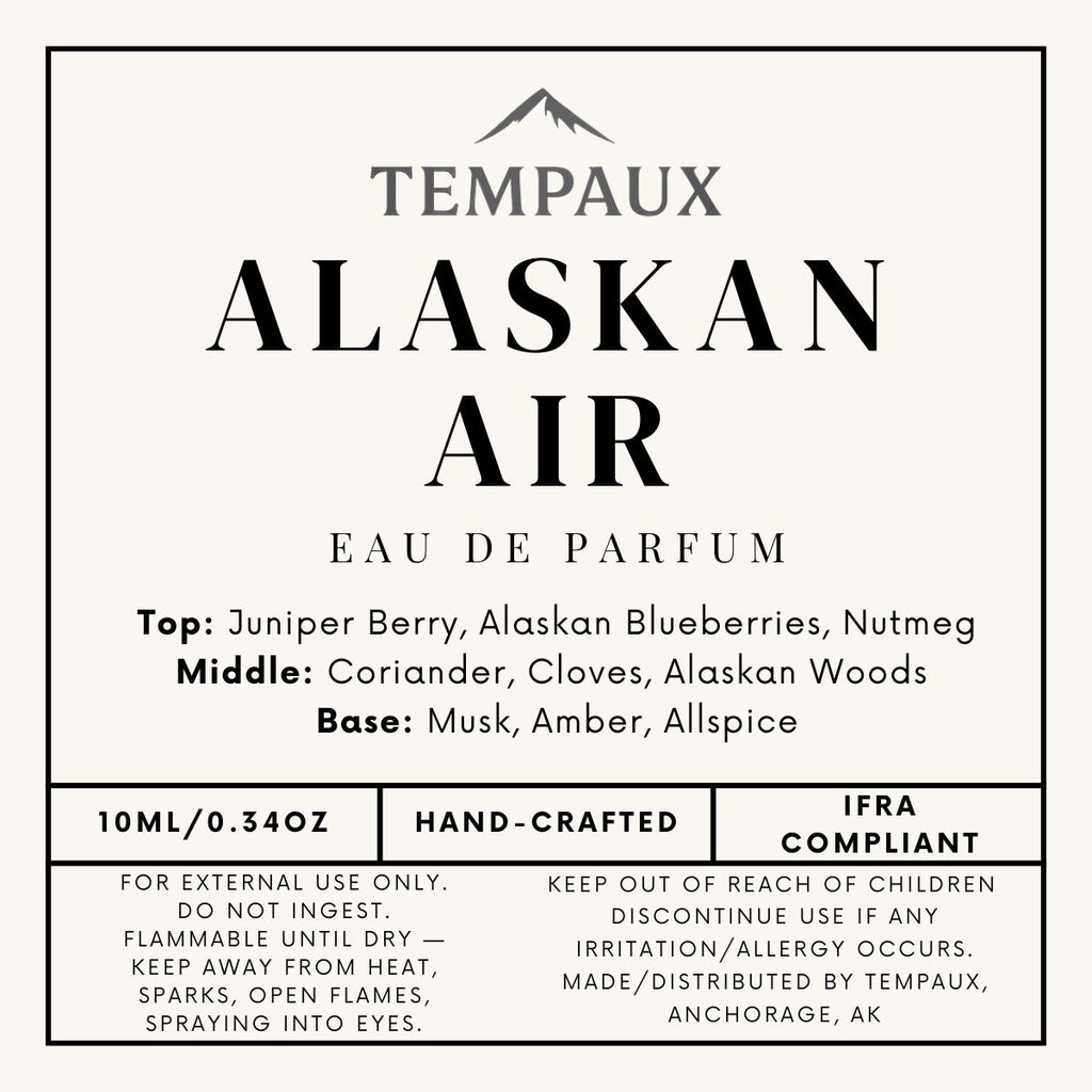 Alaskan Air EDP