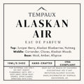 Alaskan Air EDP