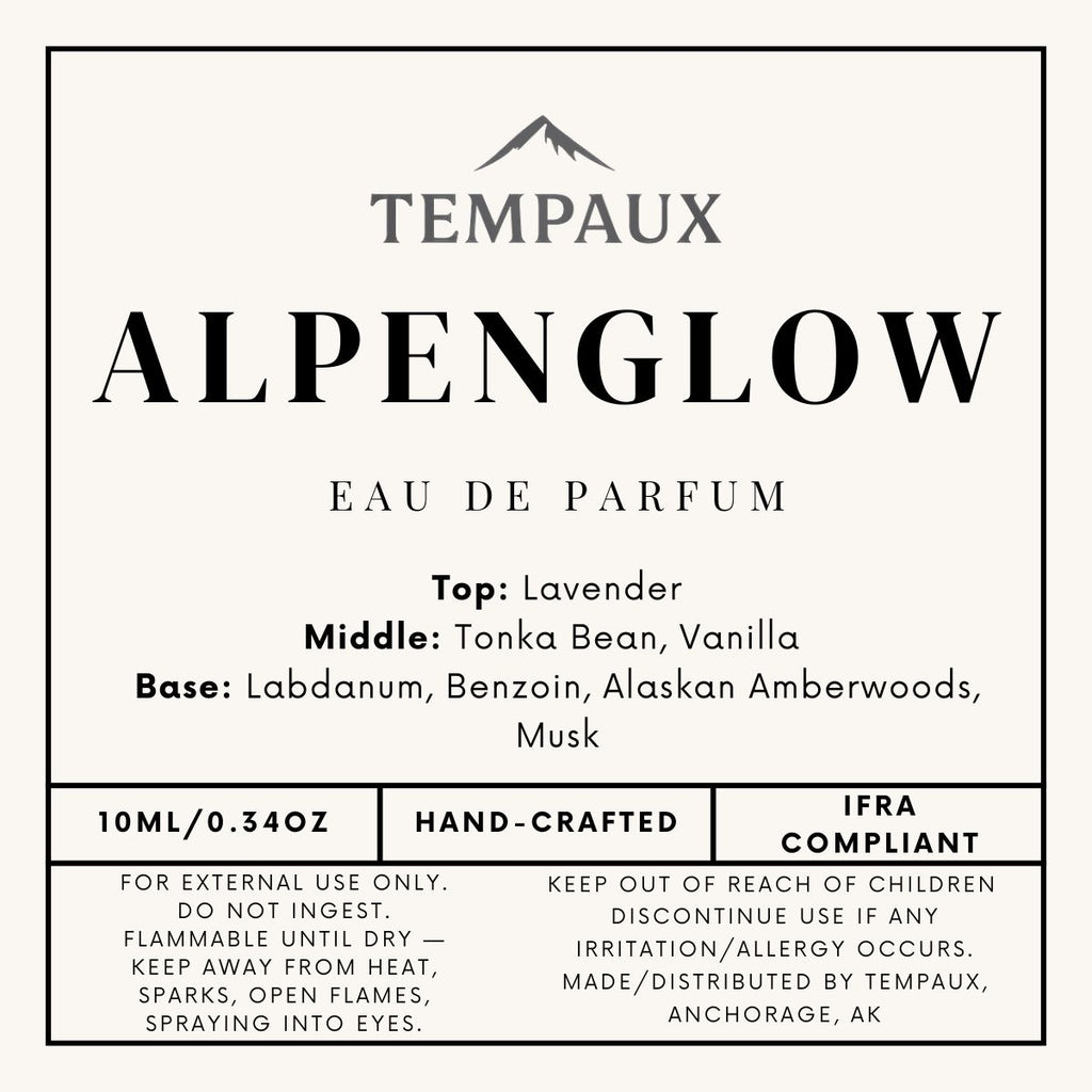 Alpenglow EDP